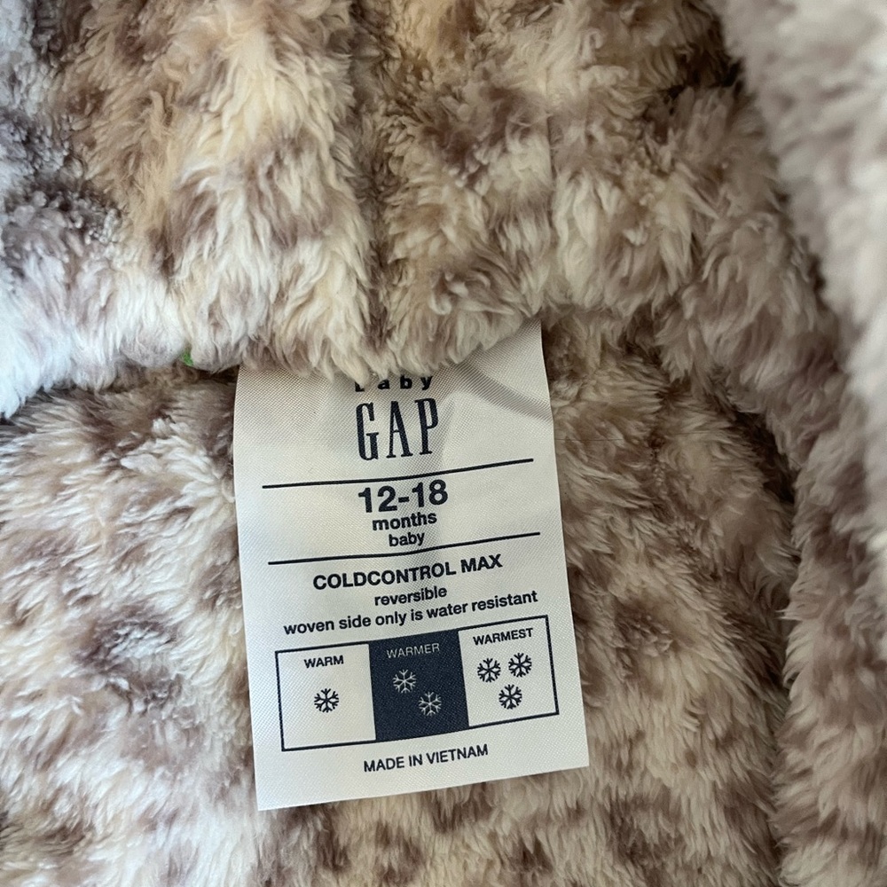 Gap jacket - Picture 3 of 4